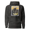 [CITYFAN] PITTSBURGH 3 (Unisex Hoodie) - [ORBAN COLLECTION]