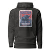 [CITYFAN] HOUSTON 3 (Unisex Hoodie) - [ORBAN COLLECTION]