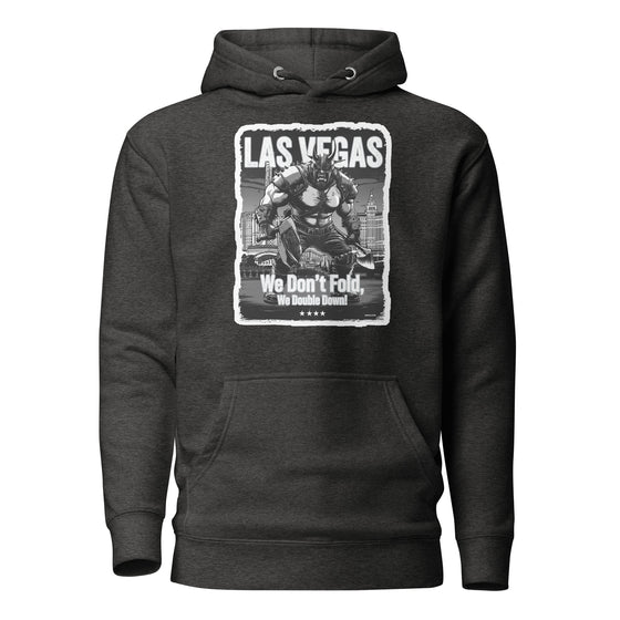 [CITYFAN] LAS VEGAS 4 (Unisex Hoodie) - [ORBAN COLLECTION]