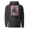 [CITYFAN] CHICAGO 1 (Unisex Hoodie) - [ORBAN COLLECTION]