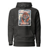 [CITYFAN] CINCINNATI 2 (Unisex Hoodie) - [ORBAN COLLECTION]