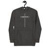 [CROSSWORDS] EXQUISITE (Unisex Hoodie)