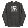 [TREESHIRTS] SERPENT 3W (Unisex Hoodie)