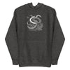 [TREESHIRTS] SERPENT 4W (Unisex Hoodie)