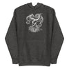 [TREESHIRTS] SERPENT 8W (Unisex Hoodie)