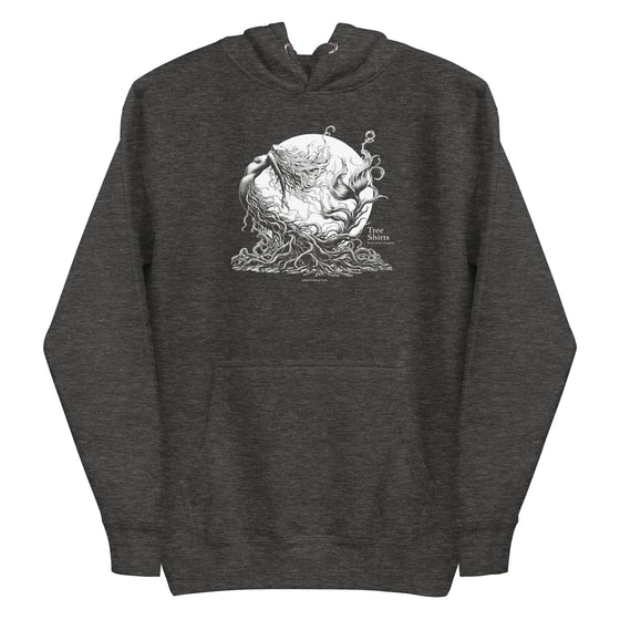 [TREESHIRTS] Mermaid 1W (Unisex Hoodie)