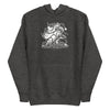 [TREESHIRTS] MONKEY 1W (Unisex Hoodie)