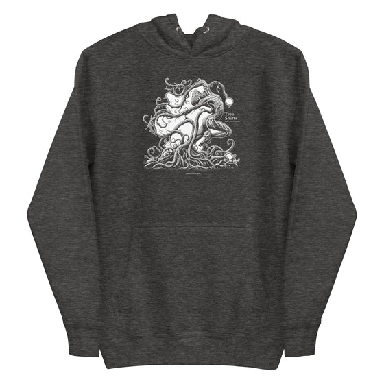 [TREESHIRTS] MONKEY 1W (Unisex Hoodie)