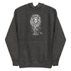 [TREESHIRTS] LION 5W (Unisex Hoodie)