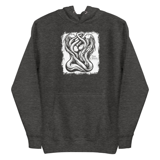 [TREESHIRTS] DANCE 4W (Unisex Hoodie)