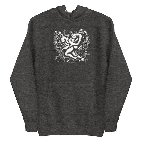 [TREESHIRTS] DANCE 9W (Unisex Hoodie)