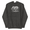 [TREESHIRTS] ELEPHANT 1W (Unisex Hoodie)