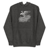 [TREESHIRTS] EAGLE 5W (Unisex Hoodie)