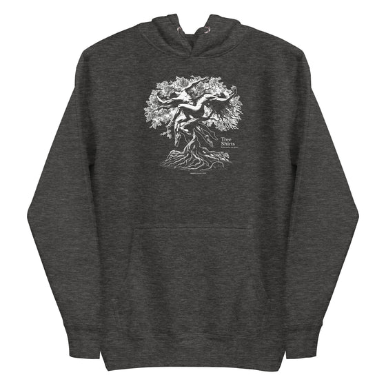 [TREESHIRTS] DAVINCI 4W (Unisex Hoodie)