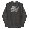 [TREESHIRTS] CROC 2W (Unisex Hoodie)