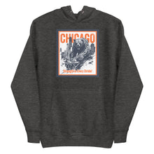  [CITYFAN] CHICAGO 002 (Unisex Hoodie)