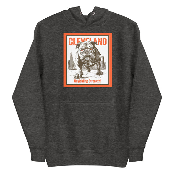 [CITYFAN] CLEVELAND 003 (Unisex Hoodie)