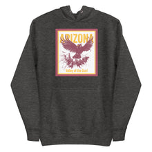  [CITYFAN] ARIZONA 002 (Unisex Hoodie)