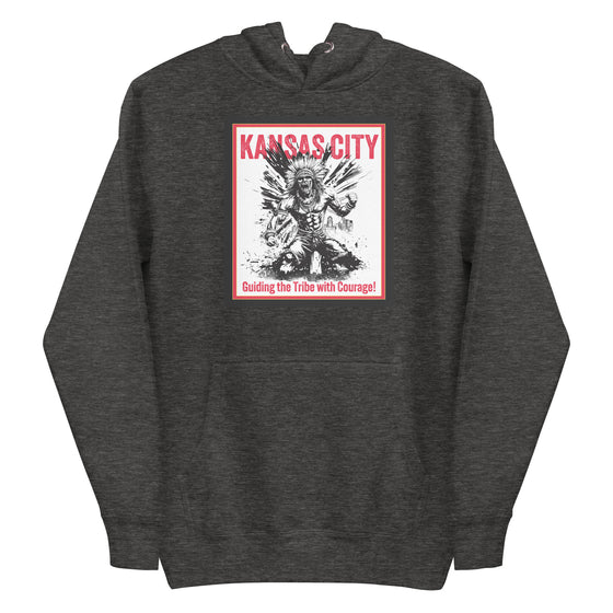 [CITYFAN] KANSAS CITY 002 (Unisex Hoodie)