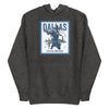 [CITYFAN] DALLAS 002 (Unisex Hoodie)