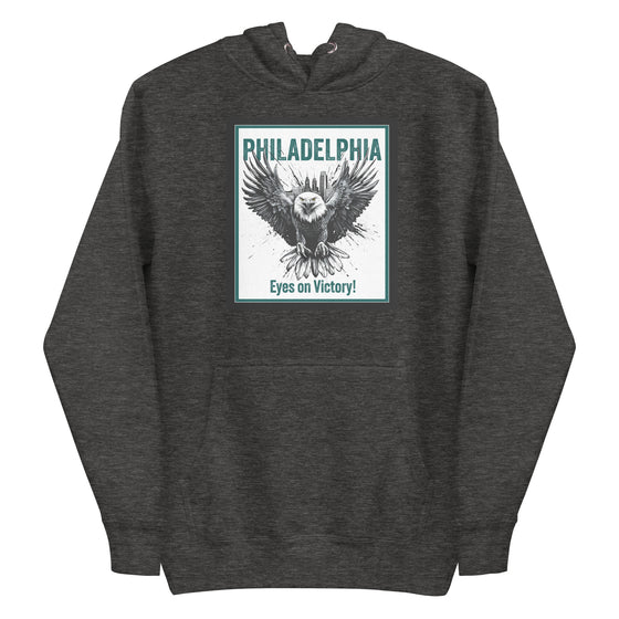 [CITYFAN] PHILADELPHIA 002 (Unisex Hoodie)