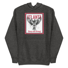  [CITYFAN] ATLANTA 003 (Unisex Hoodie)