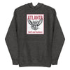 [CITYFAN] ATLANTA 002 (Unisex Hoodie)