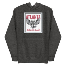  [CITYFAN] ATLANTA 001 (Unisex Hoodie)