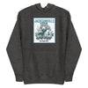 [CITYFAN] JACKSONVILLE 003 (Unisex Hoodie)