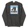 [CITYFAN] CAROLINA 002 (Unisex Hoodie)