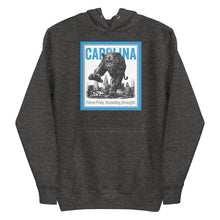  [CITYFAN] CAROLINA 002 (Unisex Hoodie)