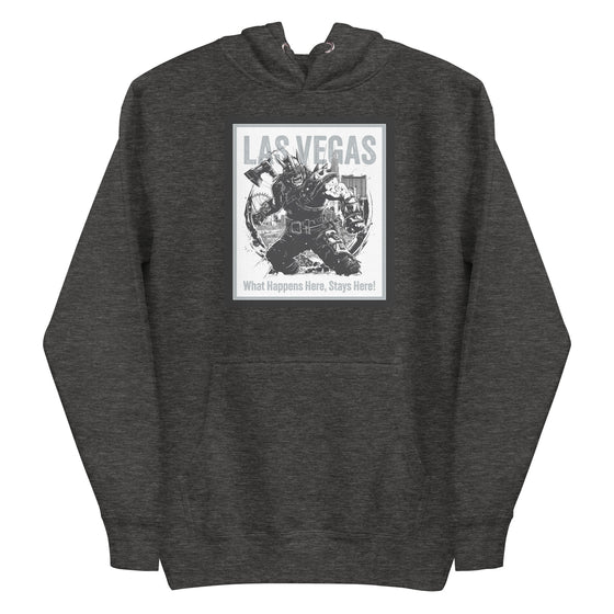 [CITYFAN] LAS VEGAS 001 (Unisex Hoodie)