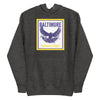 [CITYFAN] BALTIMORE 002 (Unisex Hoodie)