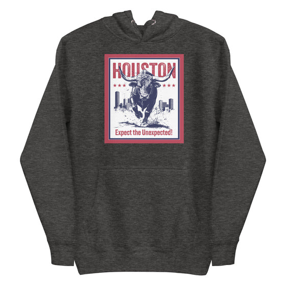 [CITYFAN] HOUSTON 003 (Unisex Hoodie)