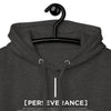 [CROSSWORDS] PERSEVERANCE (Unisex Hoodie)