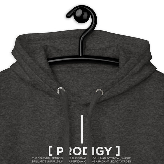 [CROSSWORDS] PRODIGY (Unisex Hoodie)