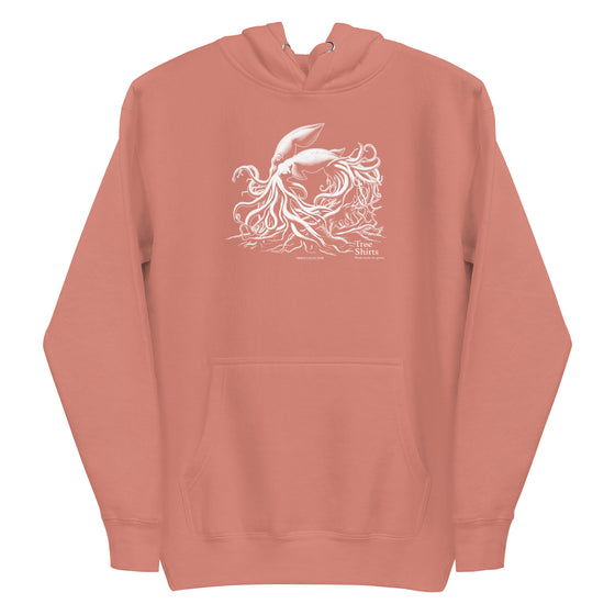 [TREESHIRTS] SQUID 2W (Unisex Hoodie)