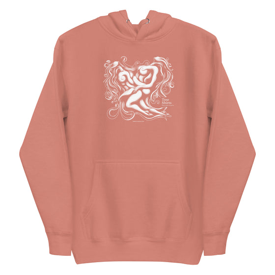 [TREESHIRTS] DANCE 9W (Unisex Hoodie)