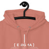 [CROSSWORDS] ENIGMA (Unisex Hoodie)