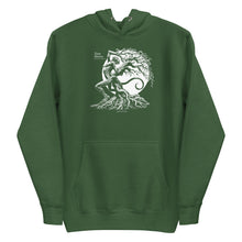  [TREESHIRTS] MONKEY 4W (Unisex Hoodie)