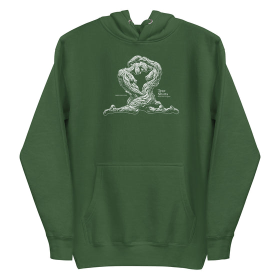 [TREESHIRTS] DANCE 3W (Unisex Hoodie)