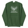 [TREESHIRTS] EAGLE 4W (Unisex Hoodie)