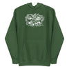 [TREESHIRTS] CROC 1W (Unisex Hoodie)