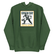  [CITYFAN] GREEN BAY 001 (Unisex Hoodie)