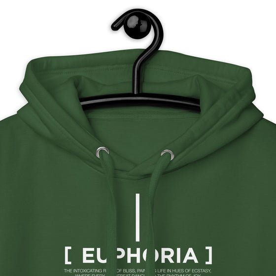 [CROSSWORDS] EUPHORIA (Unisex Hoodie)