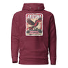 [CITYFAN] ARIZONA 1 (Unisex Hoodie) - [ORBAN COLLECTION]