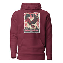  [CITYFAN] ARIZONA 2 (Unisex Hoodie) - [ORBAN COLLECTION]