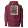 [CITYFAN] WASHINGTON 2 (Unisex Hoodie) - [ORBAN COLLECTION]