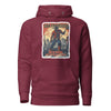 [CITYFAN] SAN FRANCISCO 3 (Unisex Hoodie) - [ORBAN COLLECTION]