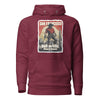 [CITYFAN] SAN FRANCISCO 5 (Unisex Hoodie) - [ORBAN COLLECTION]